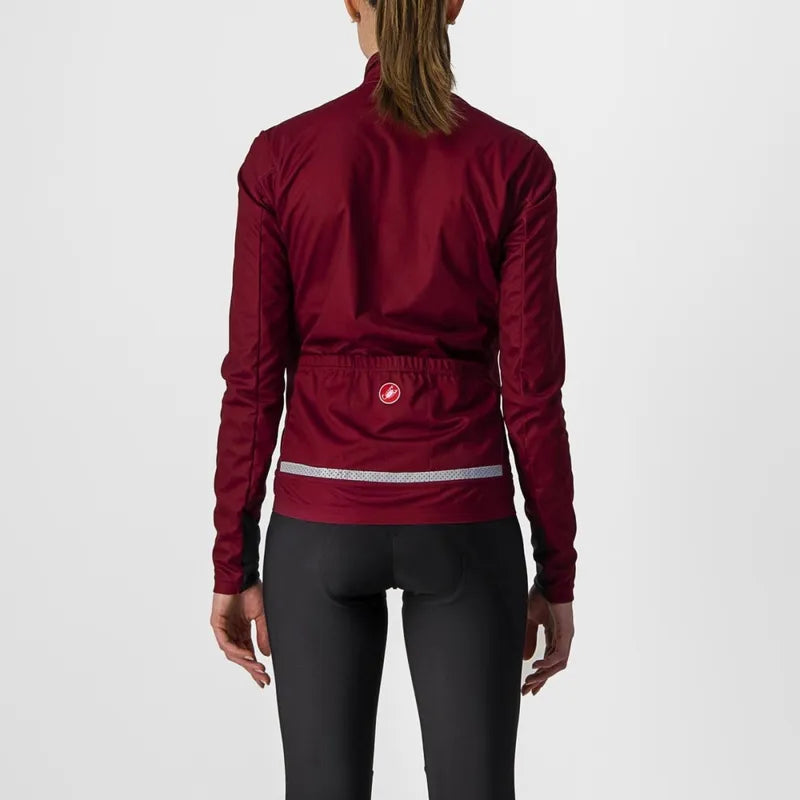 Castelli Go Jacket Women's