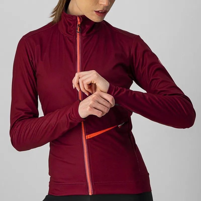 Castelli Go Jacket Women's
