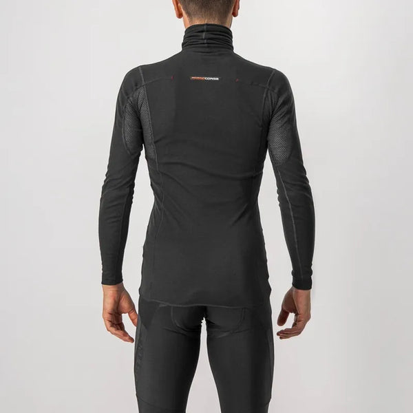 Castelli Baselayer Flanders Warm Neck Warmer