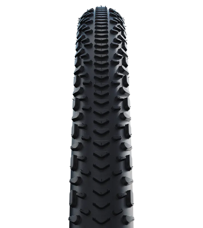 Schwalbe Tyre G-One RX Pro