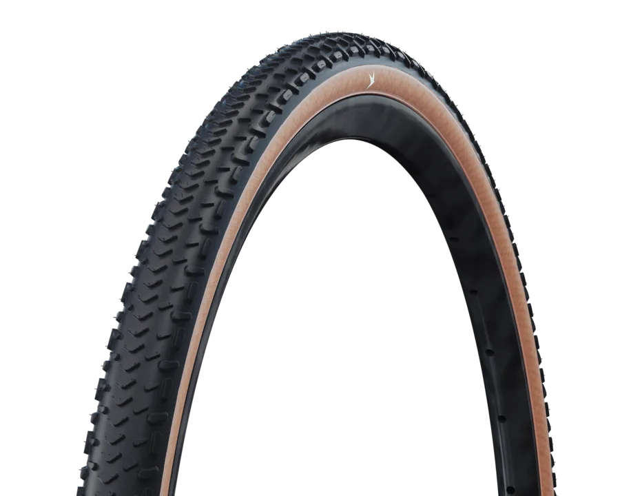 Schwalbe Tyre G-One RX Pro