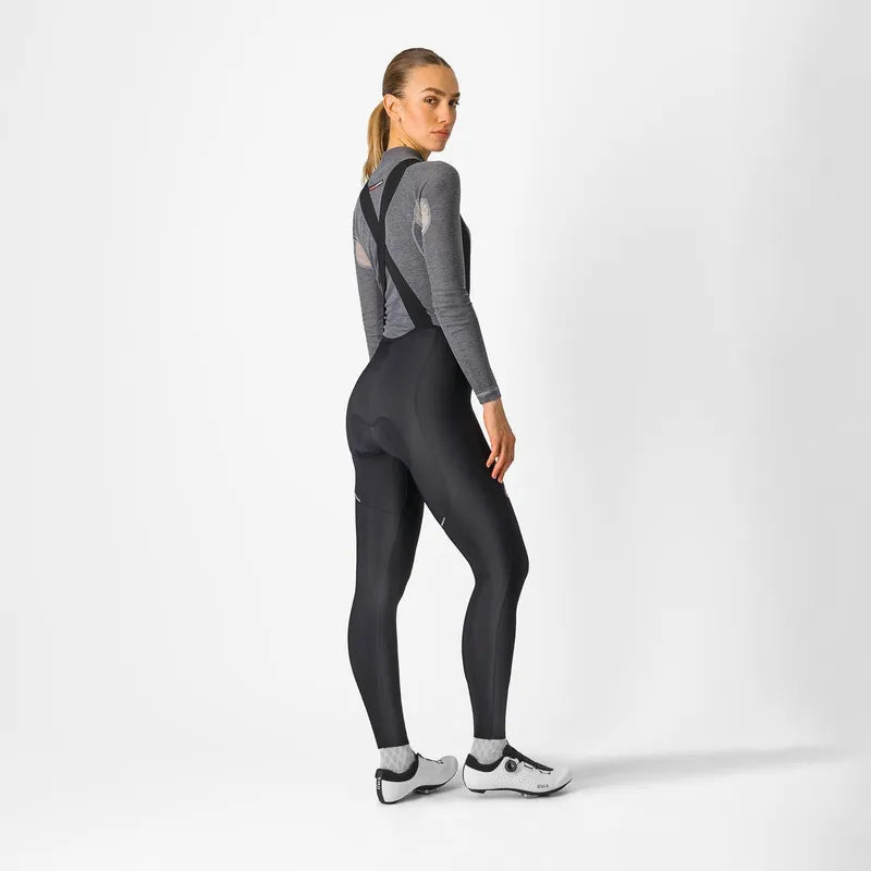 Castelli Espresso W DT Bibtight Women's