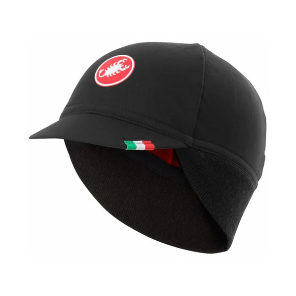 Castelli Difesa Thermal Cap