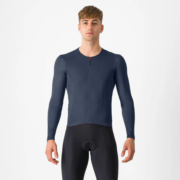 Castelli Fly LS Jersey Men's