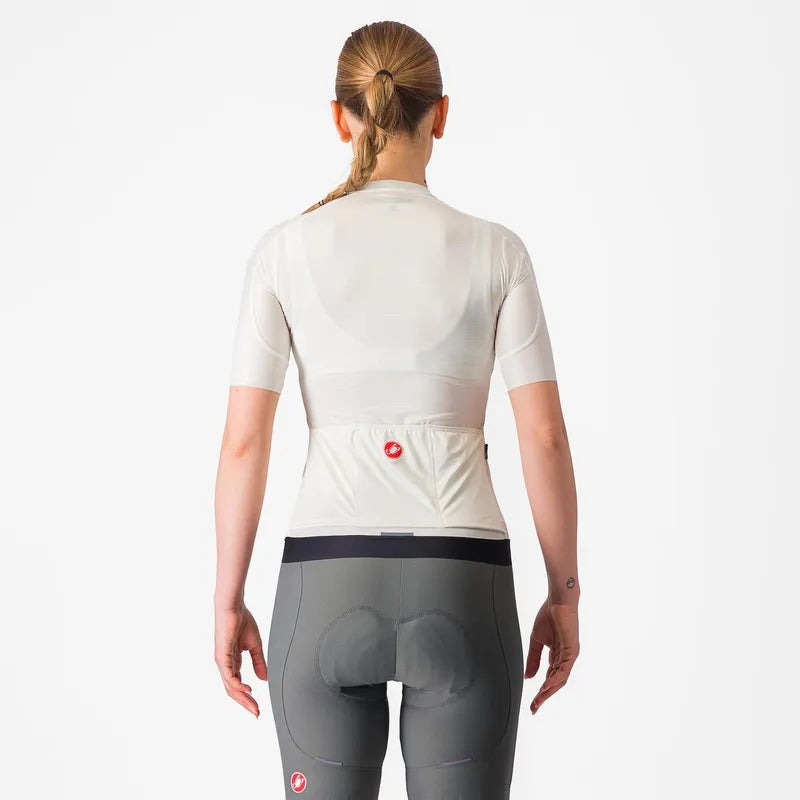 Castelli Espresso W Jersey Women's
