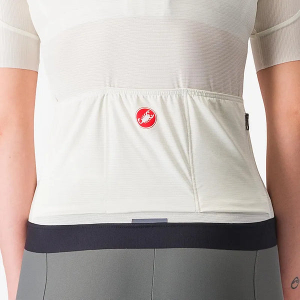 Castelli Espresso W Jersey Women's