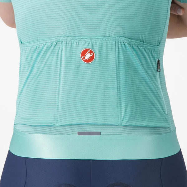 Castelli Espresso W Jersey Women's