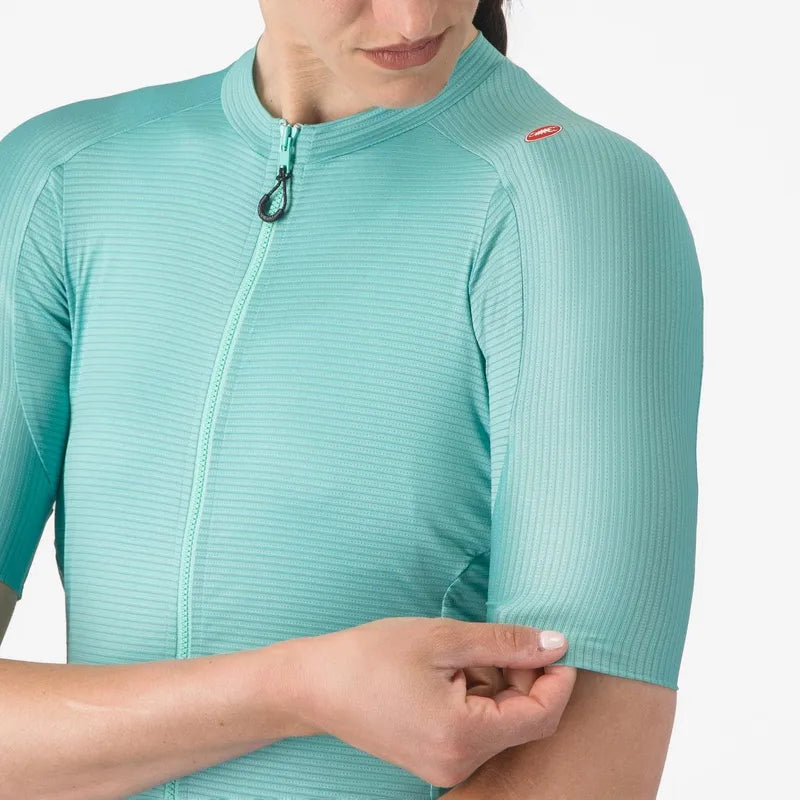 Castelli Espresso W Jersey Women's