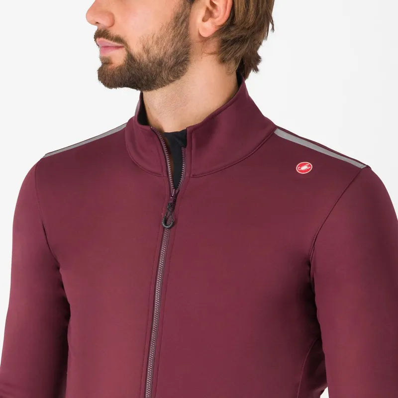 Castelli Espresso Air Jacket Men's