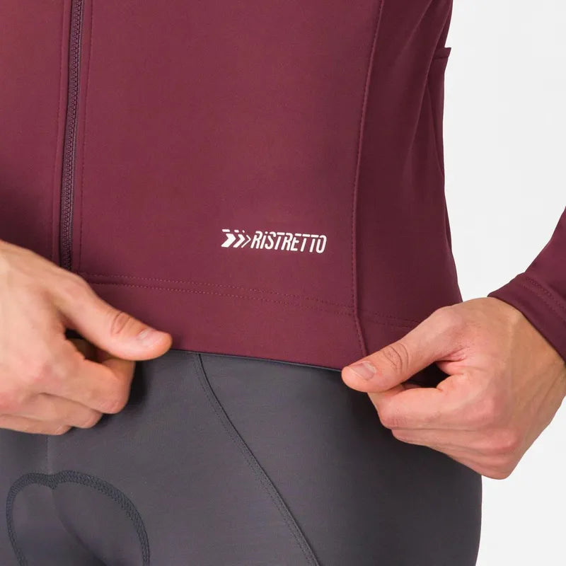 Castelli Espresso Air Jacket Men's