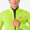 Castelli Squall Shell Jacket Men's