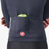 Castelli Squall Shell Jacket Men's