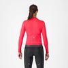 Castelli Espresso Thermal Jersey Women's
