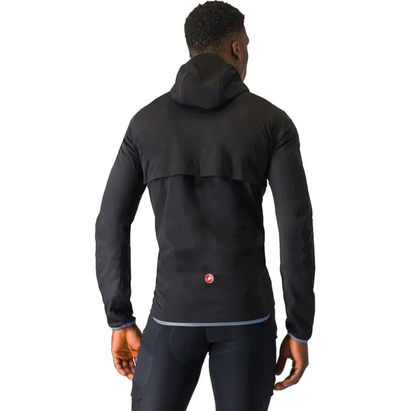 Castelli Unlimited Rain Jacket Men's