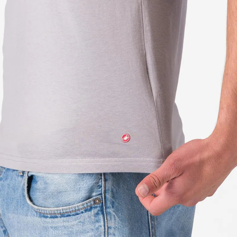 Castelli Classico T-Shirt Men's