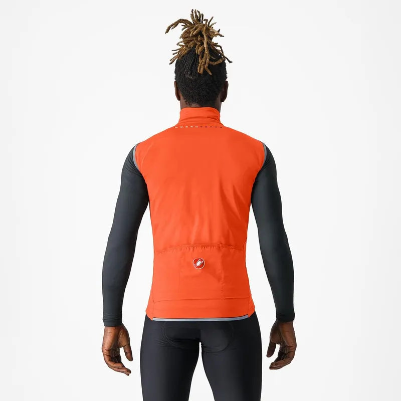 Castelli Vest Perfetto RoS 2 Mens