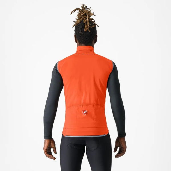 Castelli Vest Perfetto RoS 2 Mens