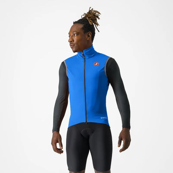 Castelli Vest Perfetto RoS 2 Mens