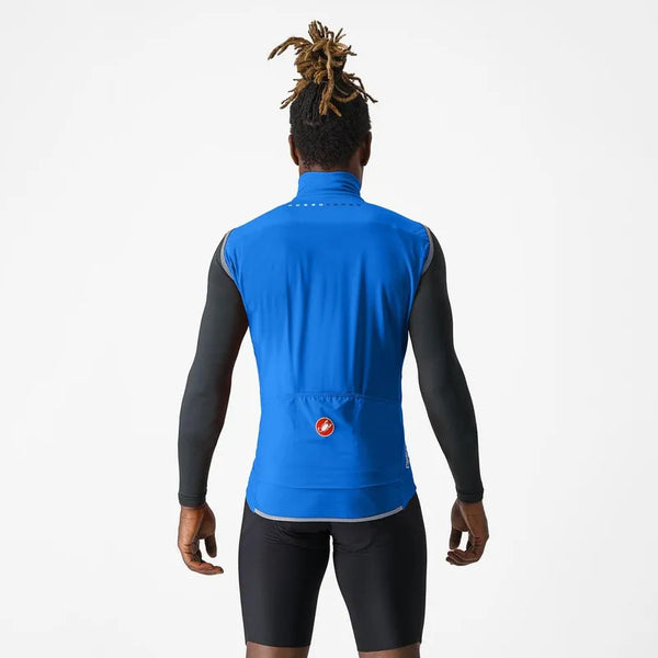 Castelli Vest Perfetto RoS 2 Mens