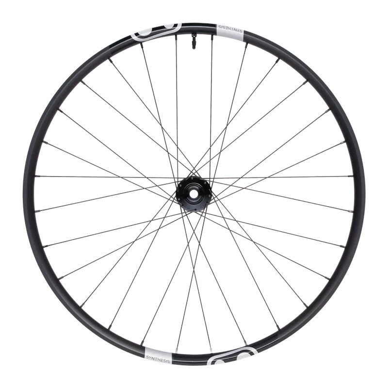 Crankbrothers Synthesis Alloy Enduro Wheels