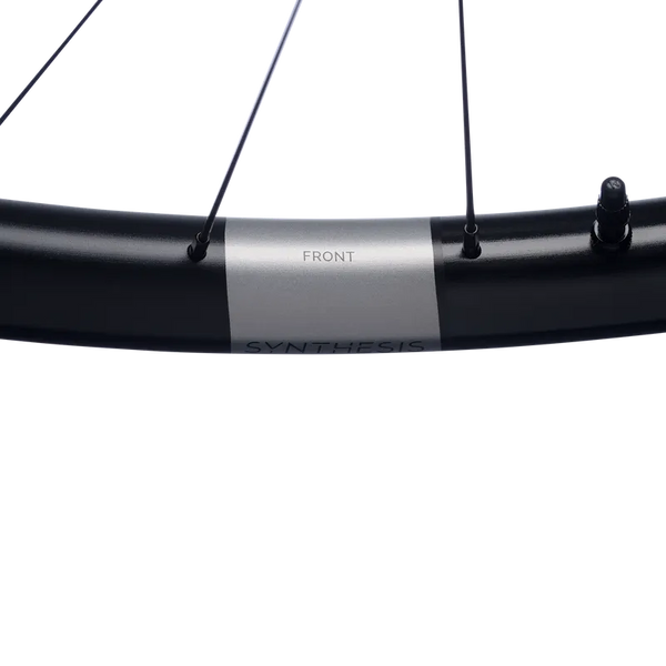 Crankbrothers Synthesis Alloy Enduro Wheels