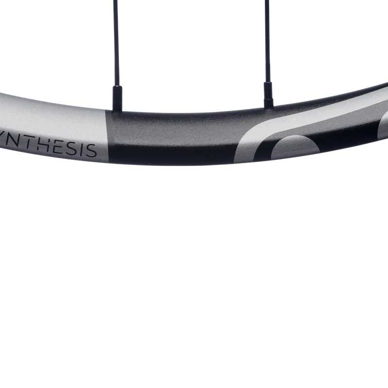 Crankbrothers Synthesis Alloy Enduro Wheels