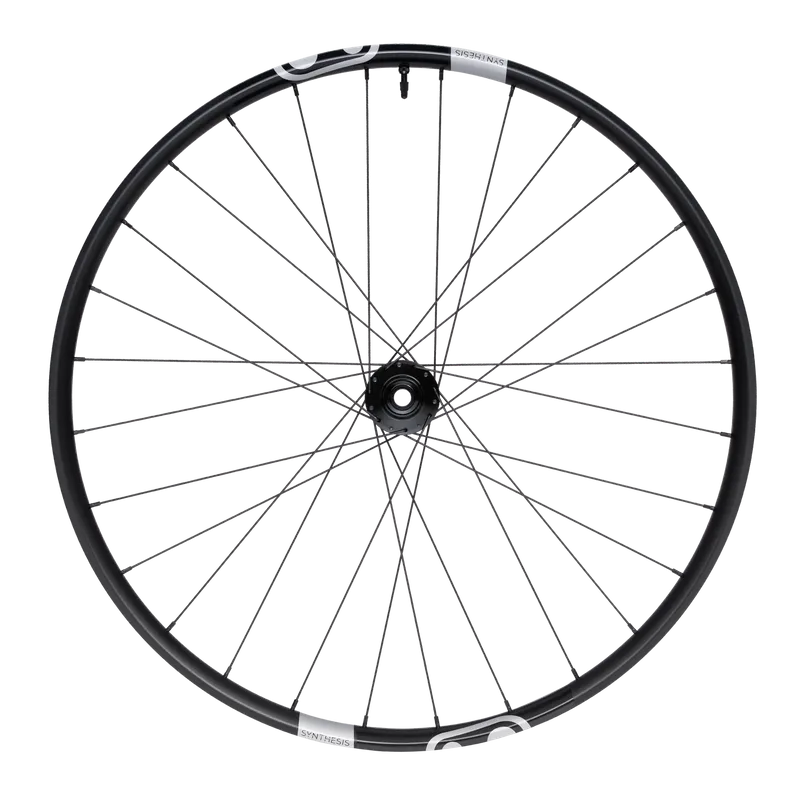 Crankbrothers Synthesis Alloy E-MTB Wheels V2