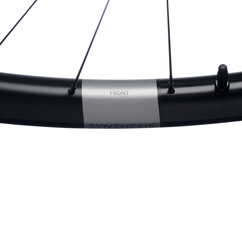 Crankbrothers Synthesis Alloy E-MTB Wheels V2