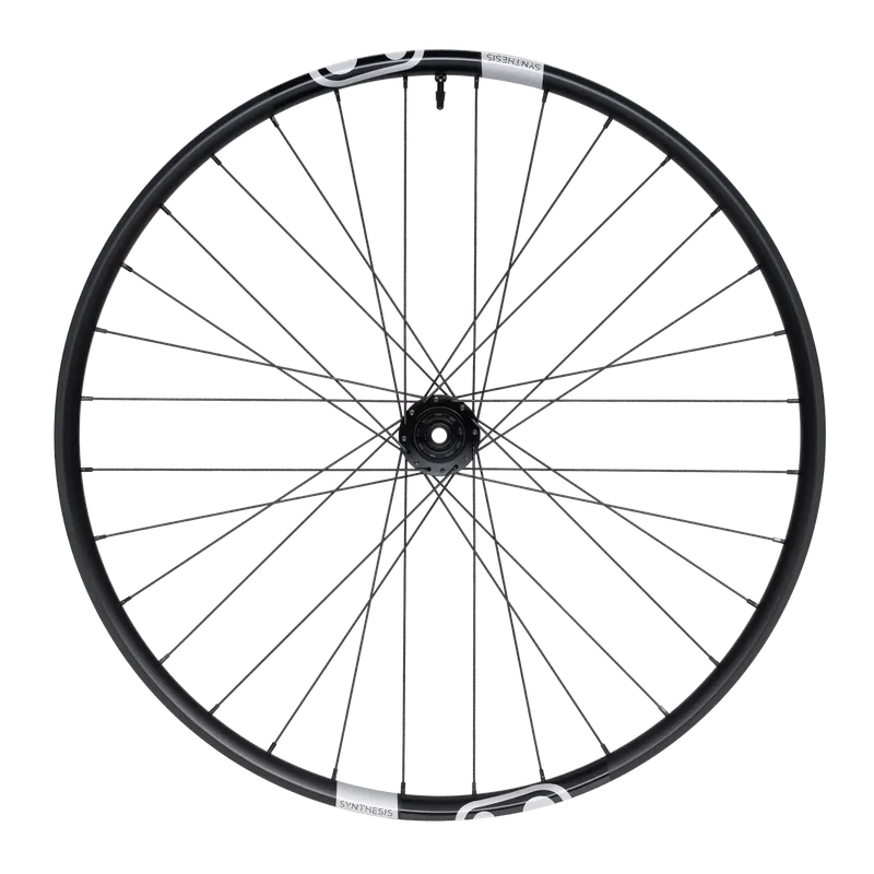 Crankbrothers Synthesis Alloy E-MTB Wheels V2