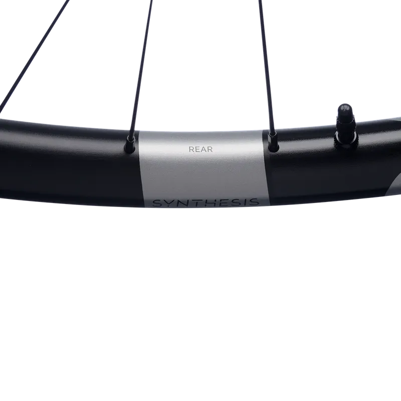 Crankbrothers Synthesis Alloy E-MTB Wheels V2