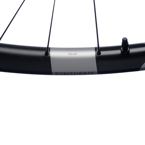 Crankbrothers Synthesis Alloy E-MTB Wheels V2