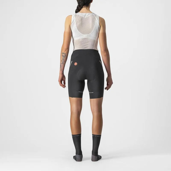 Castelli Velocissima 3 Shorts Womens