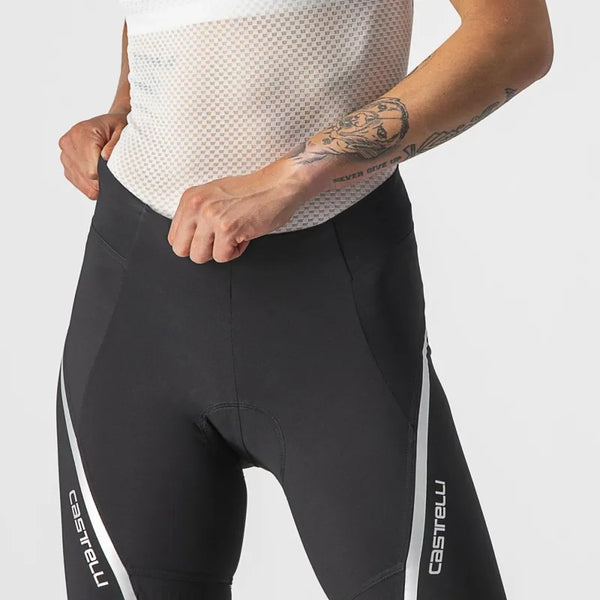 Castelli Velocissima 3 Shorts Womens