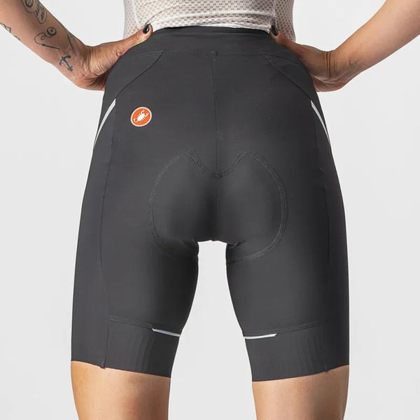 Castelli Velocissima 3 Shorts Womens