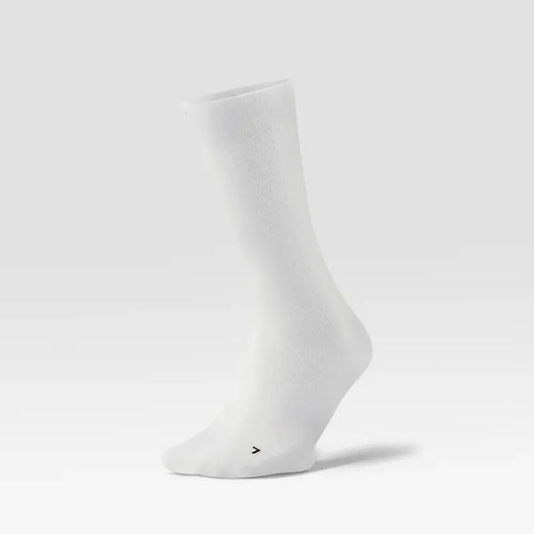 Team Issue Pro Height Cycling Socks White