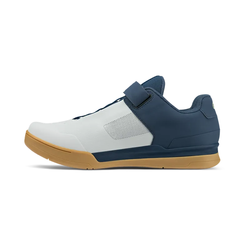 Crankbrothers Mallet Boa Navy/Grey