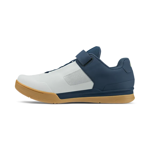 Crankbrothers Mallet Boa Navy/Grey