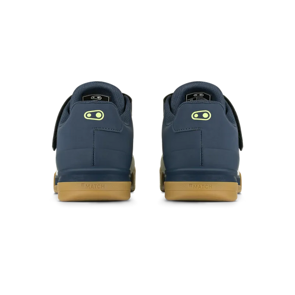 Crankbrothers Mallet Boa Navy/Grey