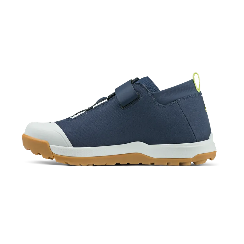 Crankbrothers Mallet Trail Boa Navy/Grey