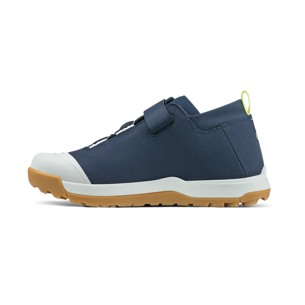 Crankbrothers Mallet Trail Boa Navy/Grey