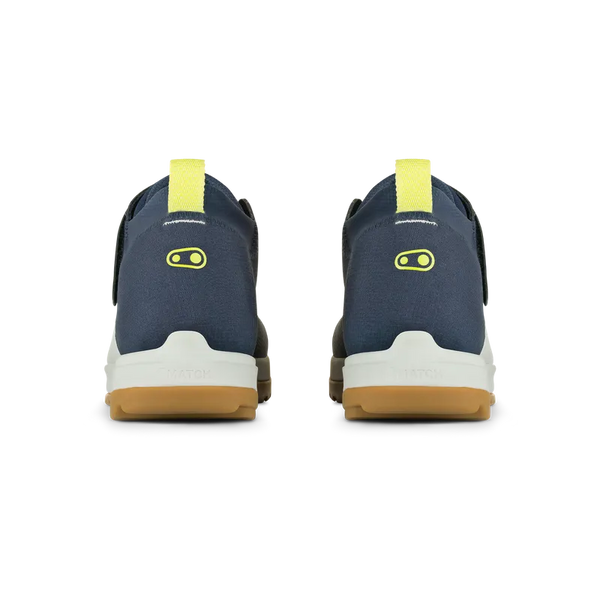 Crankbrothers Mallet Trail Boa Navy/Grey