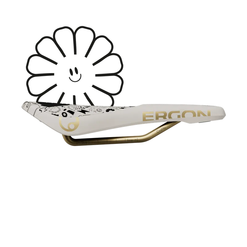 Ergon SM Downhill Comp