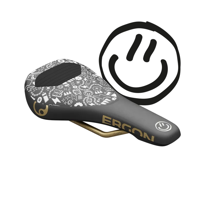Ergon SM Downhill Comp