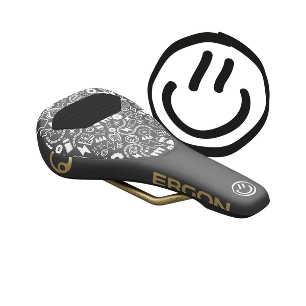 Ergon SM Downhill Comp