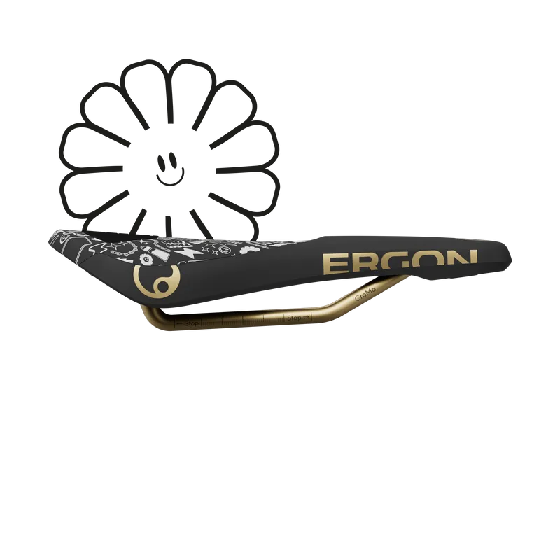 Ergon SM Downhill Comp