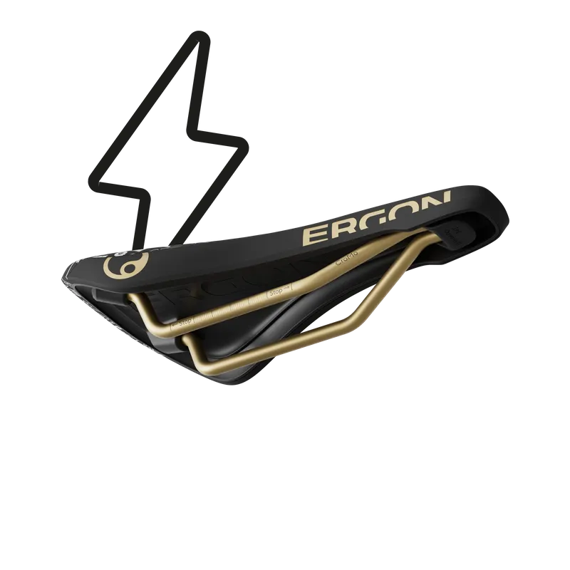 Ergon SM Downhill Comp