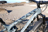 Mucky Nutz Frame Skinz Camo