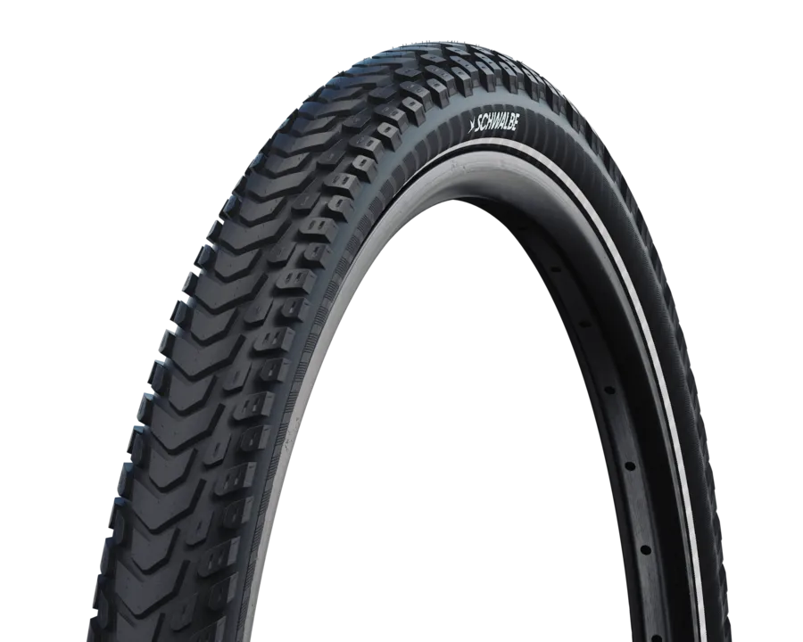 Schwalbe Tyre Marathon Mondial
