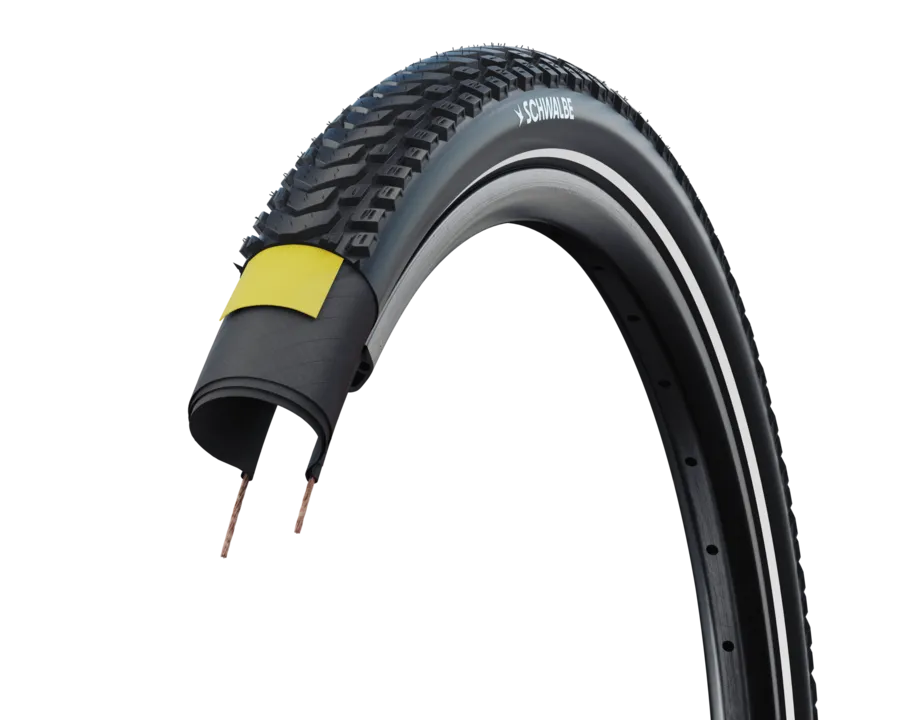 Schwalbe Tyre Marathon Mondial