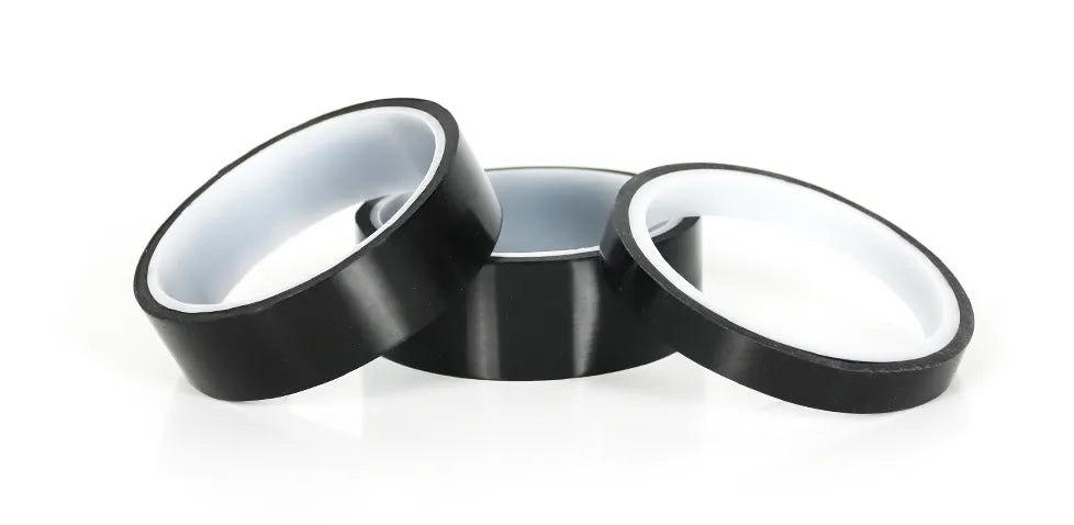 TPU Black Tubeless Rim Tape